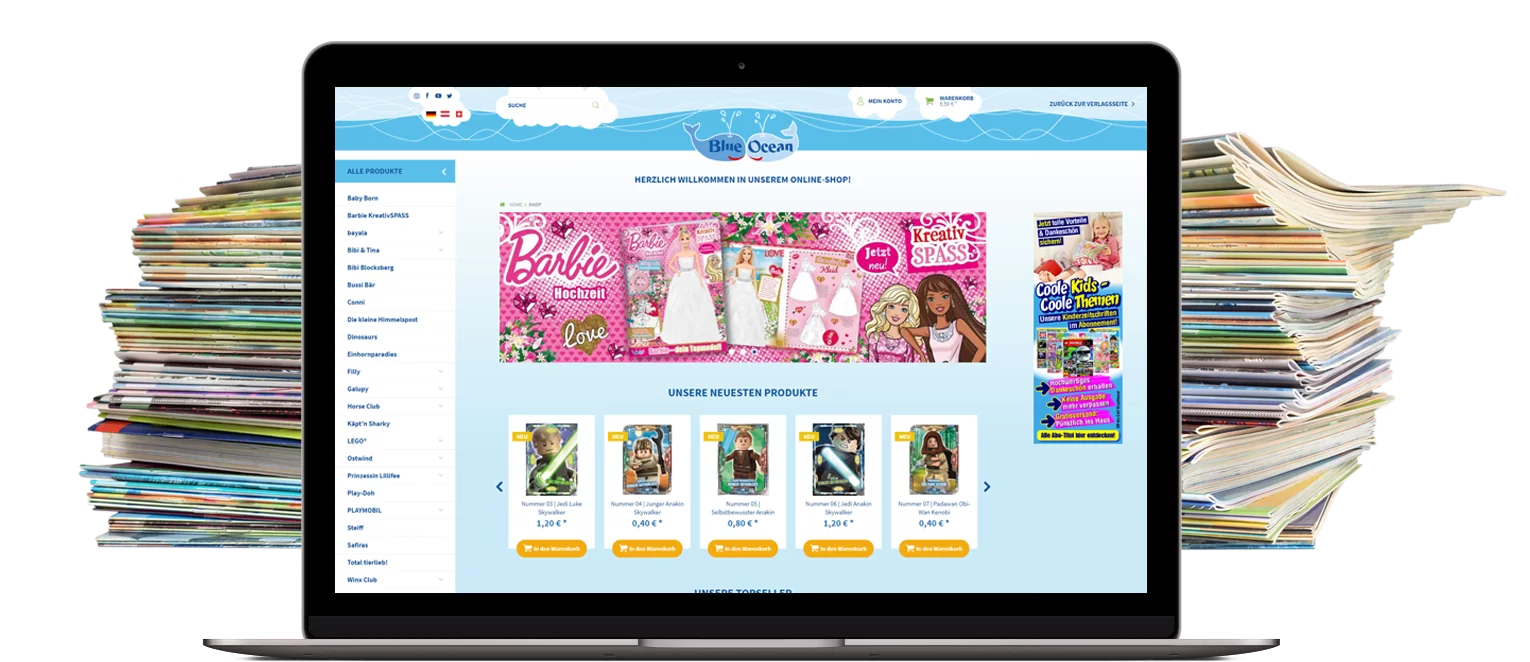 Blue Ocean Case Study Case Study Blue Ocean