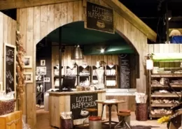 ECONSOR begleitet KÖLLE ZOO im Shopware Online-Shop-Launch