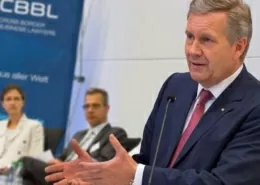 TYPO3-Portal für CBBL