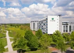 WordPress-Relaunch für Hotel