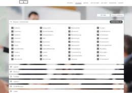 Lösungsfinder durch TYPO3