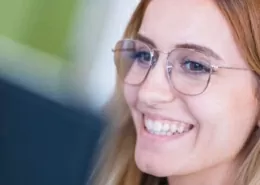 Kundengewinnung durch KI und Gesichtserkennung