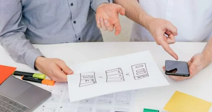 Produktinszenierung mit Shopware