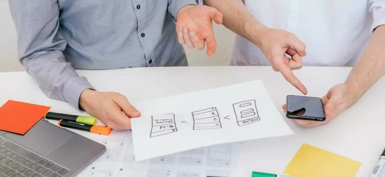 Produktinszenierung mit Shopware