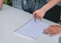 Technischer Relaunch mit WordPress für Baden-Württemberg-Tarif GmbH