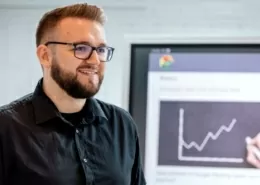 Webtrends für 2019 mit Ausblick auf 2023+