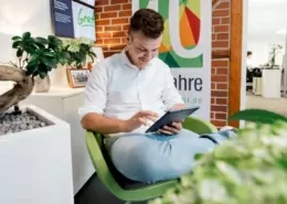 Der Bewerbungsprozess im digitalen Wandel