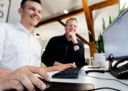 ECONSOR ist eine der führenden Internetagenturen in Baden-Württemberg