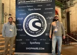 Shopware Con - 2