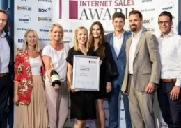 Das Auto-Weller Team