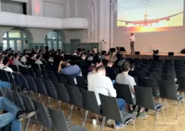 Meet Magento 2019