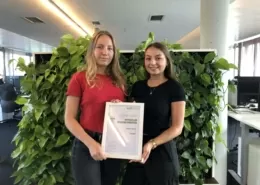 Duales Studium bei econsor