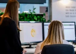 Content Hub – zielgerichtete Inhalte für Ihre Kunden