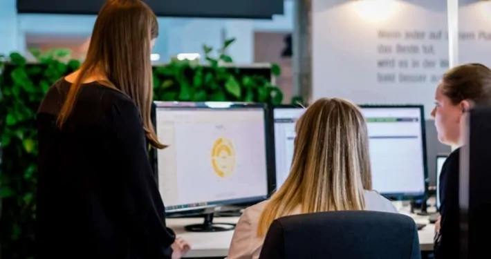 Content Hub – zielgerichtete Inhalte für Ihre Kunden