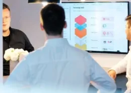 Das Farbschema Ihres Webauftritts – Darauf müssen Sie bei der Entwicklung achten