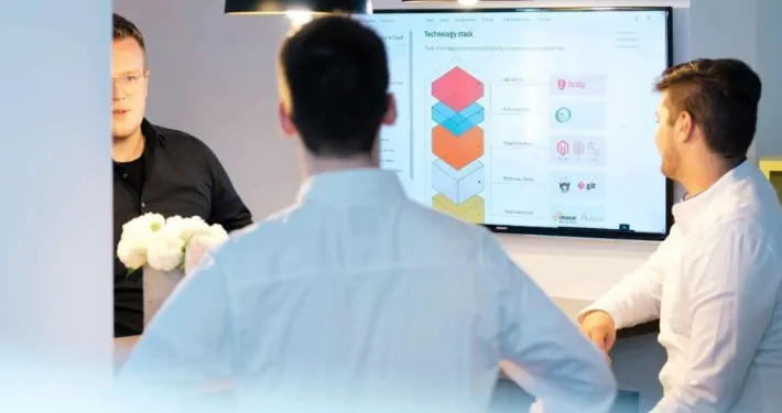 Das Farbschema Ihres Webauftritts – Darauf müssen Sie bei der Entwicklung achten