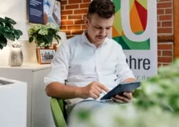 Mobile Commerce Wie beeinflussen Touchscreens Psyche und Kaufprozess