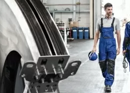 Shopware6-Shop für Workwear