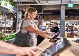 Kölle Zoo integriert Point of Sale