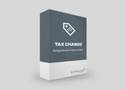 Mehrwertsteuer Shopware Plugin