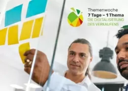 Planung Digitalstrategie