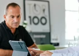 verbesserte User Experience auf mobilen Webseiten