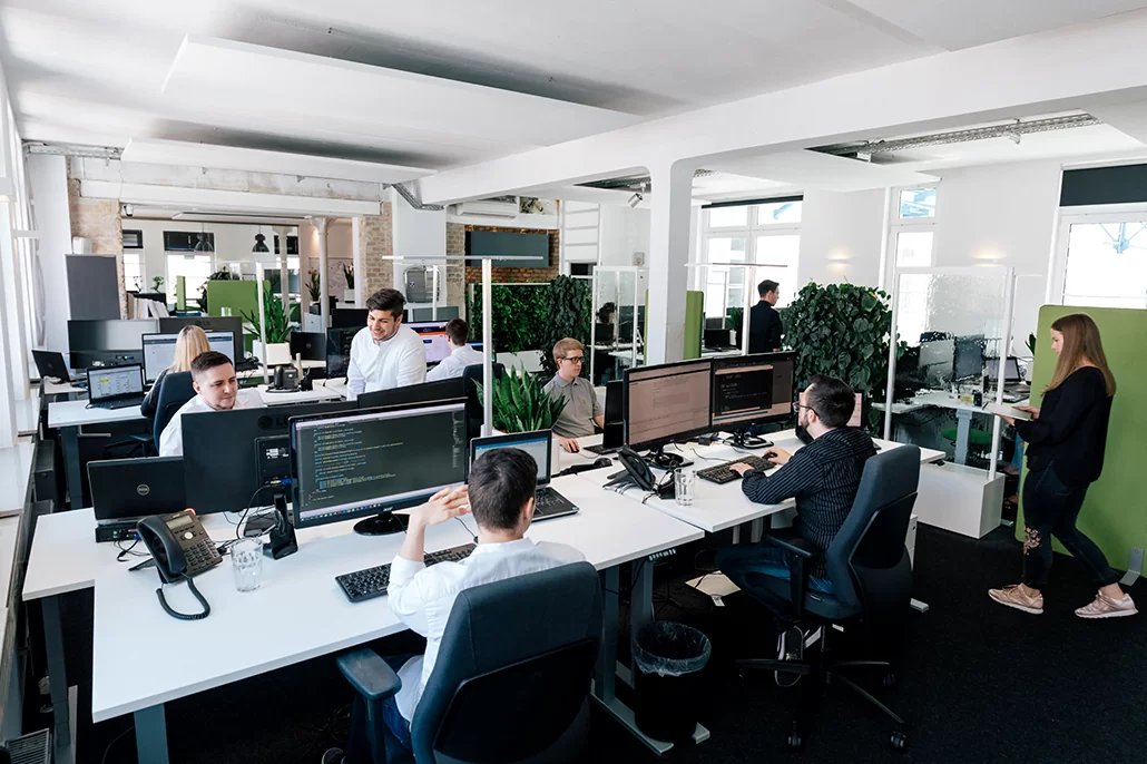 E-Commerce-Agentur in Köln E-Commerce-Agentur in Köln