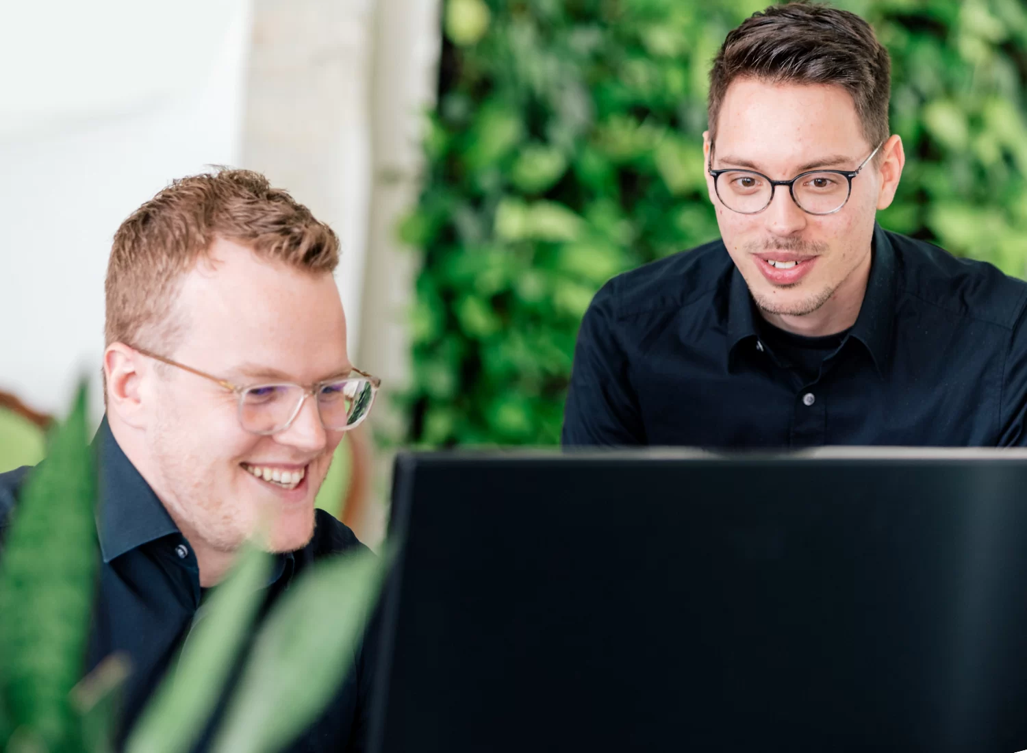 E-Commerce-Agentur aus vollstem Herzen E-Commerce Agentur mit Top Entwicklern