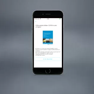 Filtration Group App