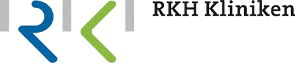 Logo der RKH Logo der RKH Kliniken