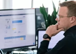 Julian Wottawa, Geschäftsführer