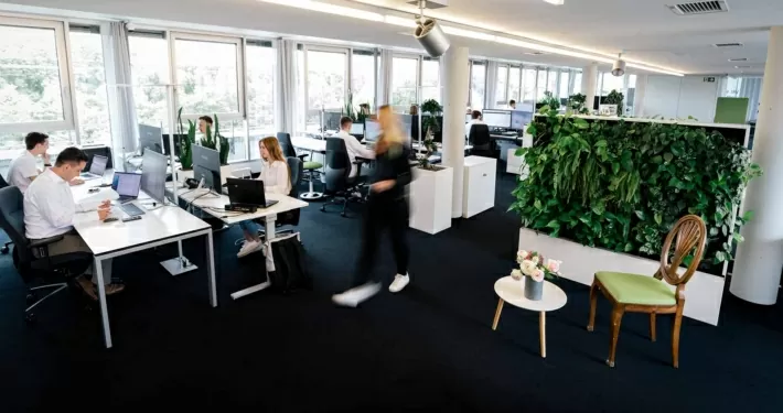 Ein Bild der Shopware-Agentur