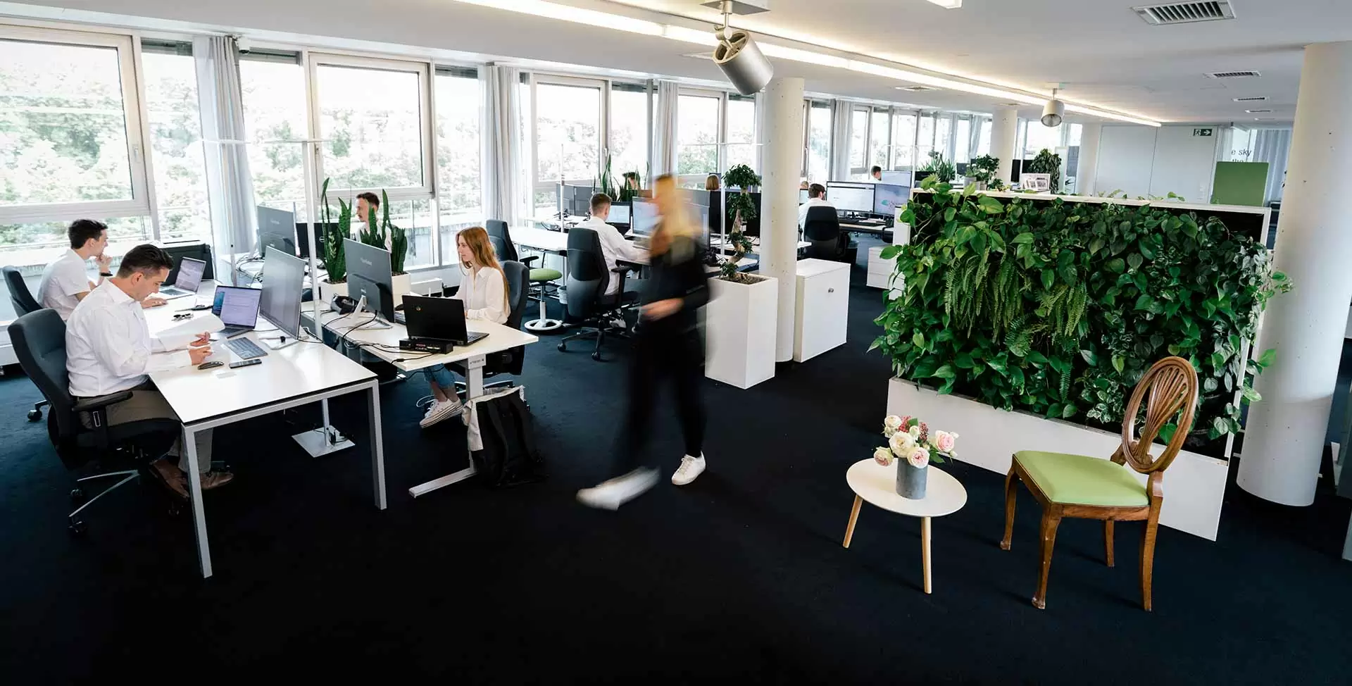 Shopware-Agentur Ein Bild der Shopware-Agentur