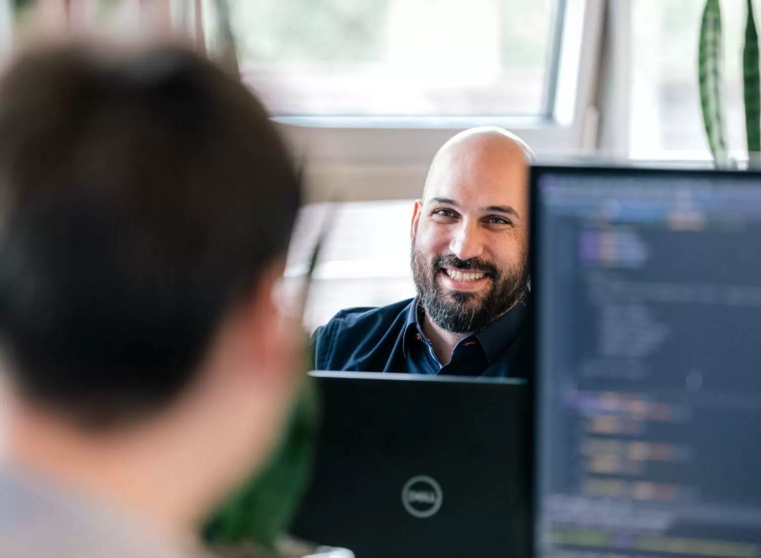 Entwickler Shopware-Agentur Mitarbeiter Shopware-Agentur