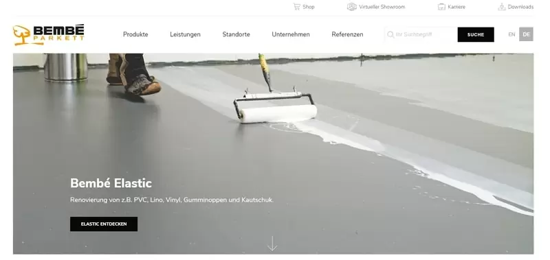 Header Bembé Webseite Header Bembé Webseite