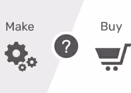 Blogbeitrag Make or Buy