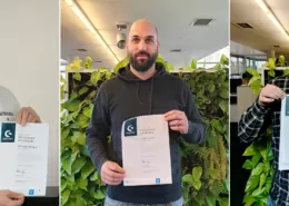 Shopware 6 Entwickler mit Zertifizierung