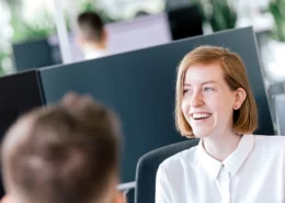 E-Commerce-Optimierung durch Buyer Persona