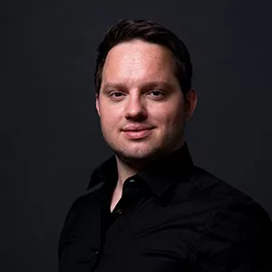 Gründer Sebastian Kübler Gründer Sebastian Kübler