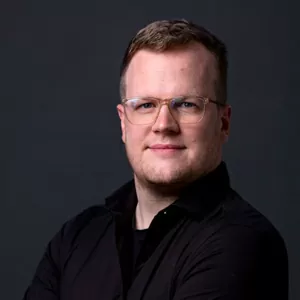 Teamleiter Julian Wottawa Teamleiter Julian Wottawa