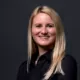 Teamleiterin Olivia Hahn