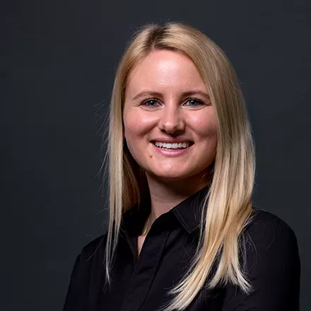 Kaufmännische Leitung – Olivia Hahn Kaufmännische Leitung - Olivia Hahn