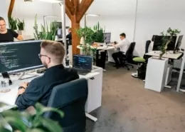 Top Rankingfaktoren von Google