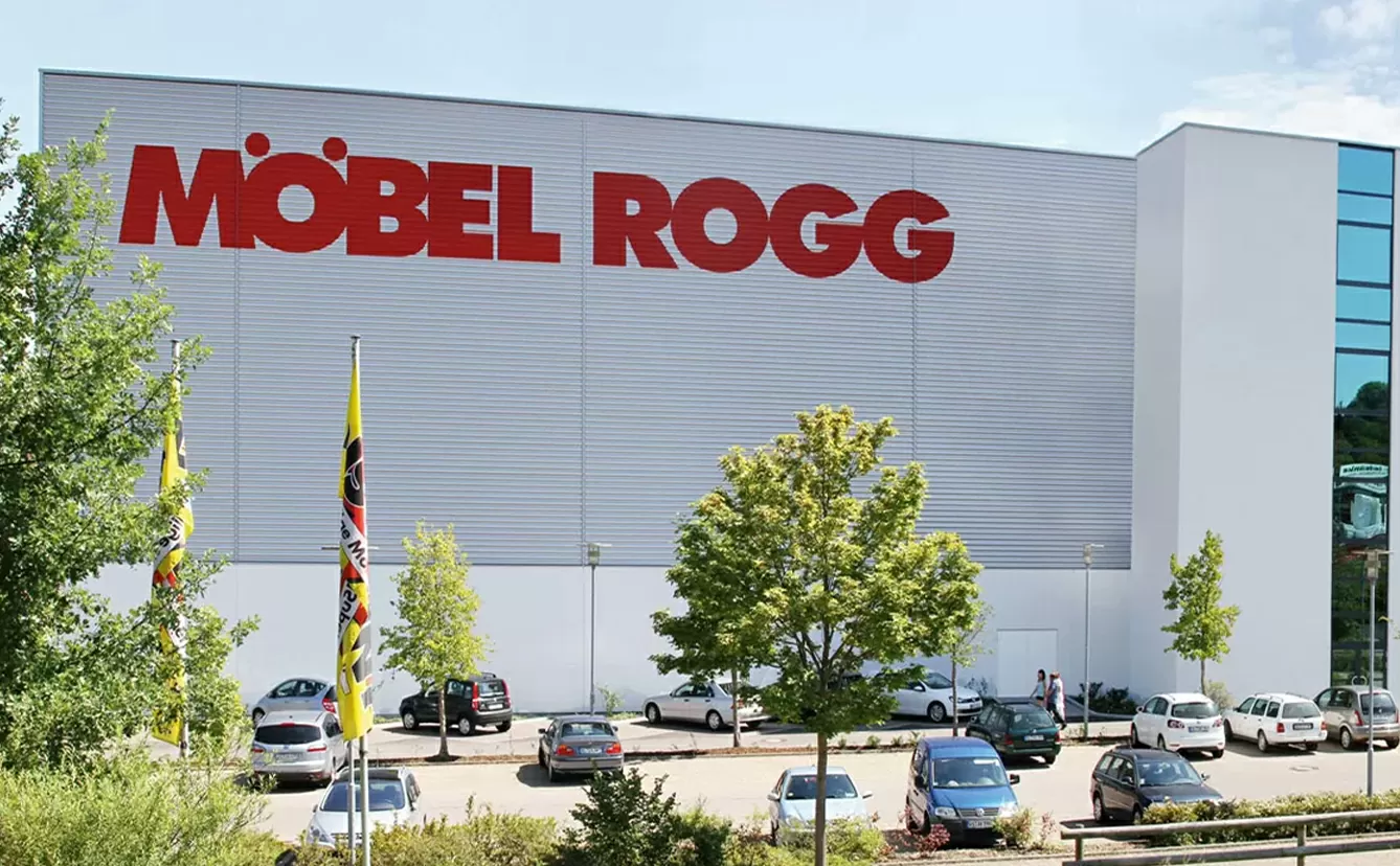 Möbel Rogg Shop