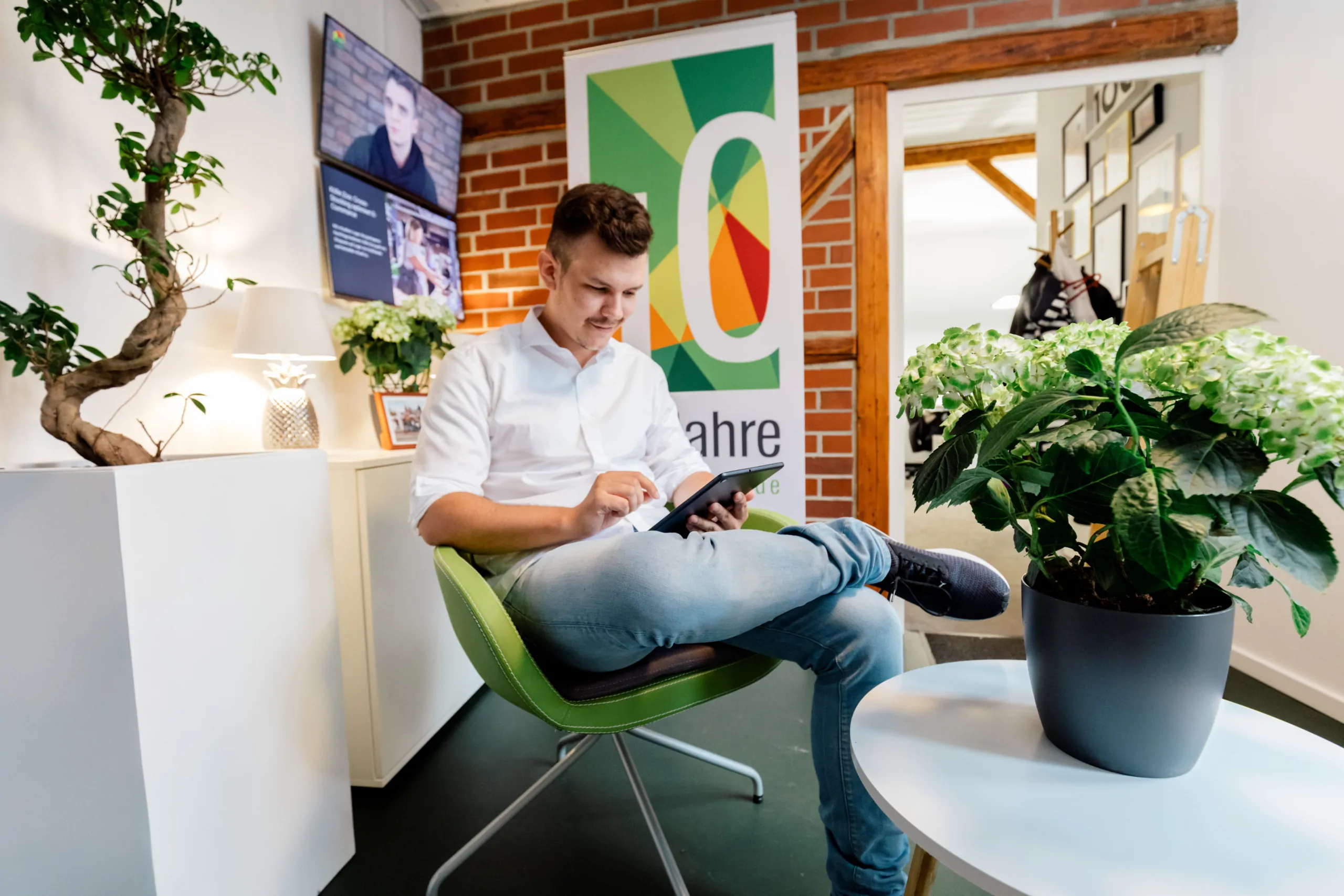 ECONSOR Mitarbeiter ECONSOR Mitarbeiter