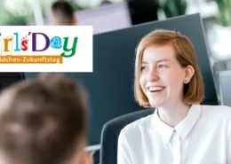 Girls Day 2022 bei ECONSOR
