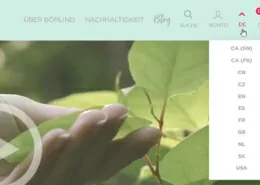 Internationalisierung mit Adobe Commerce / Magento 2