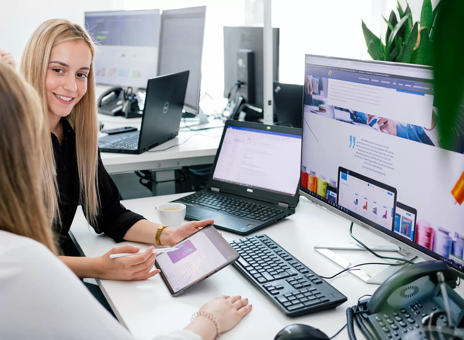 website-daDesign und User Experienceesign-user-experience Design und User Experience