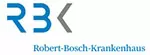 Robert-Bosch-Krankenhaus Logo