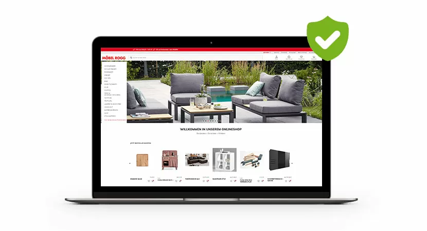 Shopware-Updates mit ECONSOR Shopware-Updates mit ECONSOR